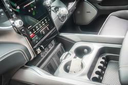 2025 RAM 1500 Laramie Sport Hurricane SO RamBox