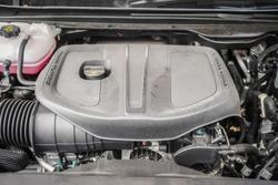 2025 RAM 1500 Laramie Sport Hurricane SO RamBox