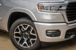 2025 RAM 1500 Laramie Sport Hurricane SO RamBox