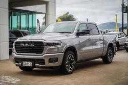 2025 RAM 1500 Laramie Sport Hurricane SO RamBox