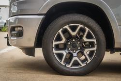 2025 RAM 1500 Laramie Sport Hurricane SO RamBox