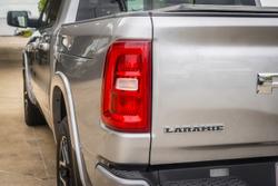 2025 RAM 1500 Laramie Sport Hurricane SO RamBox