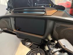 2026 Harley-Davidson Street Glide Limited 117 (FLHXL) Touring Black