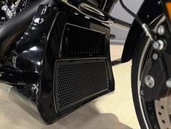 2026 Harley-Davidson Street Glide Limited 117 (FLHXL) Touring Black