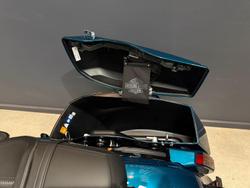 2026 Harley-Davidson Street Glide Limited 117 (FLHXL) Touring Black