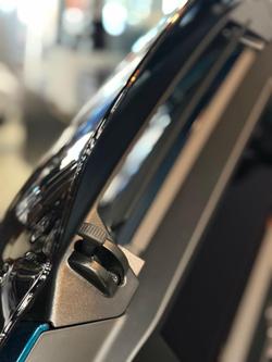 2026 Harley-Davidson Street Glide Limited 117 (FLHXL) Touring Black