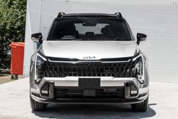 2025 Kia Sportage GT-Line