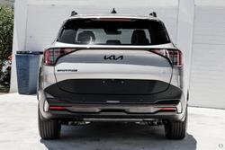 2025 Kia Sportage GT-Line