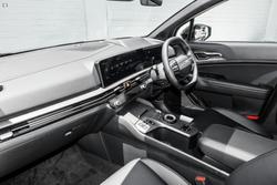 2025 Kia Sportage GT-Line