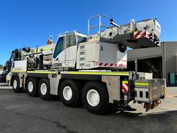 2025 Grove GMK5130L White