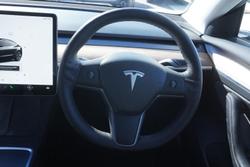 2022 Tesla Model 3 Rear-Wheel Drive
