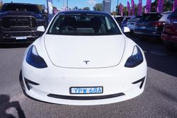 2022 Tesla Model 3 Rear-Wheel Drive