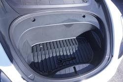 2022 Tesla Model 3 Rear-Wheel Drive