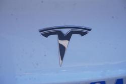 2022 Tesla Model 3 Rear-Wheel Drive