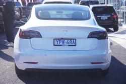 2022 Tesla Model 3 Rear-Wheel Drive