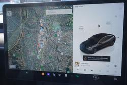 2022 Tesla Model 3 Rear-Wheel Drive