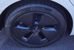 2022 Tesla Model 3 Rear-Wheel Drive