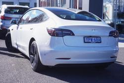 2022 Tesla Model 3 Rear-Wheel Drive