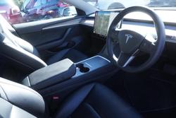 2022 Tesla Model 3 Rear-Wheel Drive