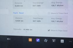 2022 Tesla Model 3 Rear-Wheel Drive