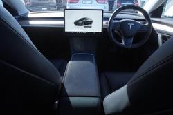 2022 Tesla Model 3 Rear-Wheel Drive