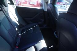 2022 Tesla Model 3 Rear-Wheel Drive