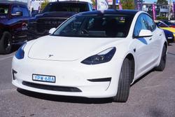 2022 Tesla Model 3 Rear-Wheel Drive