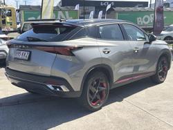2024 Chery OMODA 5 GT