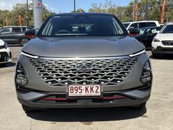 2024 Chery OMODA 5 GT
