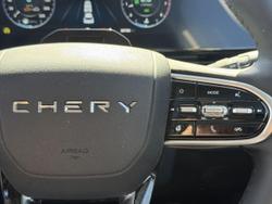 2024 Chery OMODA 5 GT