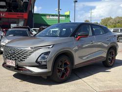 2024 Chery OMODA 5 GT