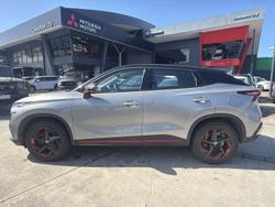 2024 Chery OMODA 5 GT