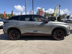 2024 Chery OMODA 5 GT