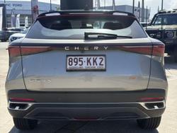 2024 Chery OMODA 5 GT