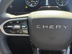 2024 Chery OMODA 5 GT