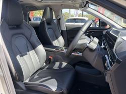 2024 Chery OMODA 5 GT