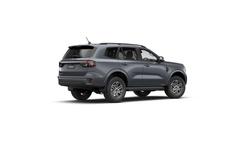 2026 Ford Everest Trend