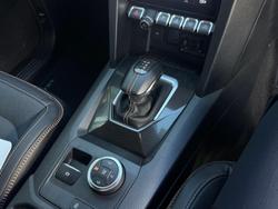 2025 Volkswagen Amarok TDI600 PanAmericana