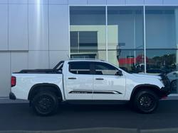 2025 Volkswagen Amarok TDI600 PanAmericana