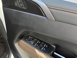 2025 Volkswagen Amarok TDI600 PanAmericana