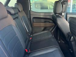 2025 Volkswagen Amarok TDI600 PanAmericana