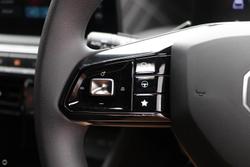 2025 MG MG3 Excite