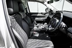 2025 GWM Tank 500 Ultra Hi4-T PHEV