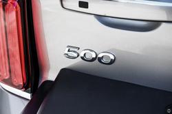 2025 GWM Tank 500 Ultra Hi4-T PHEV