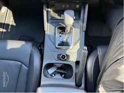 2025 KGM SsangYong Musso Adventure Q261 MY24 4X4 Dual Range Marble Grey