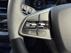 2025 KGM SsangYong Musso Adventure Q261 MY24 4X4 Dual Range Marble Grey