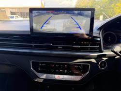 2025 KGM SsangYong Musso Adventure Q261 MY24 4X4 Dual Range Marble Grey