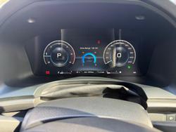 2025 KGM SsangYong Musso Adventure Q261 MY24 4X4 Dual Range Marble Grey