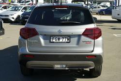 2023 Suzuki Vitara Turbo