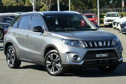2023 Suzuki Vitara Turbo
